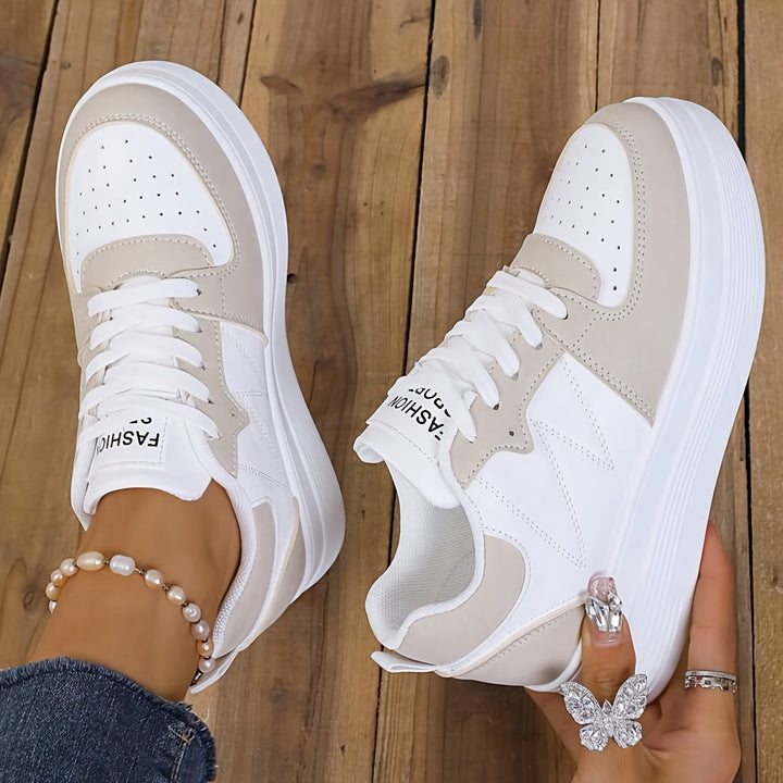 PureStep™ – Baskets pour Femmes pour un Confort Orthopédique