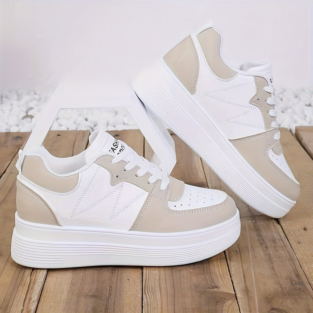 PureStep™ – Baskets pour Femmes pour un Confort Orthopédique