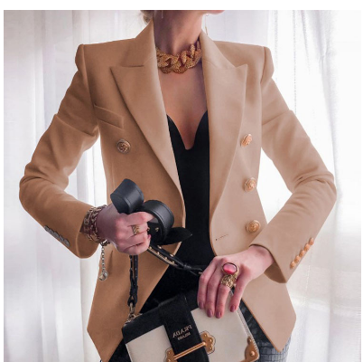 Blazer élégant pour femmes