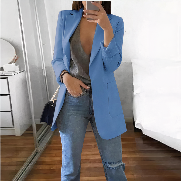 Blazer élégant pour femmes - Raya