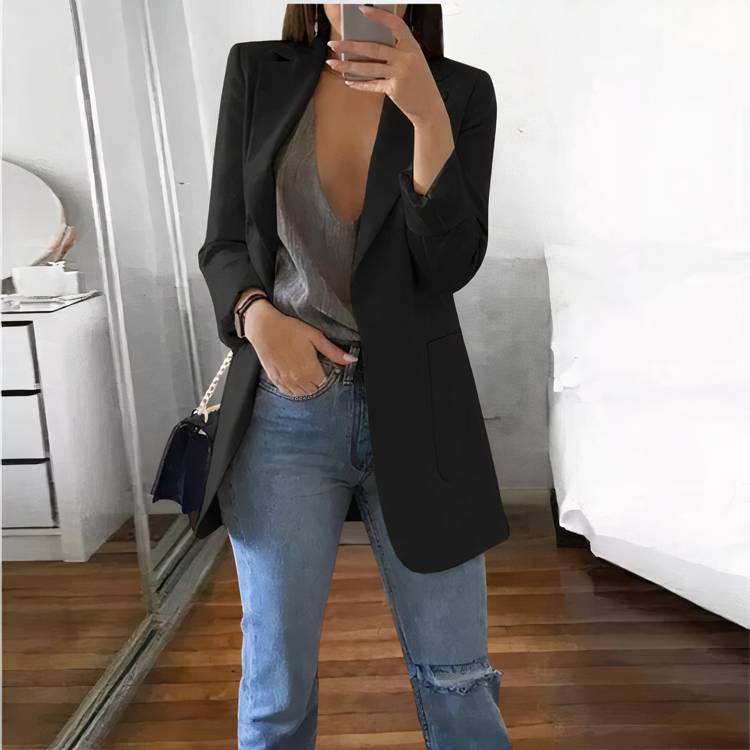Blazer élégant pour femmes - Raya