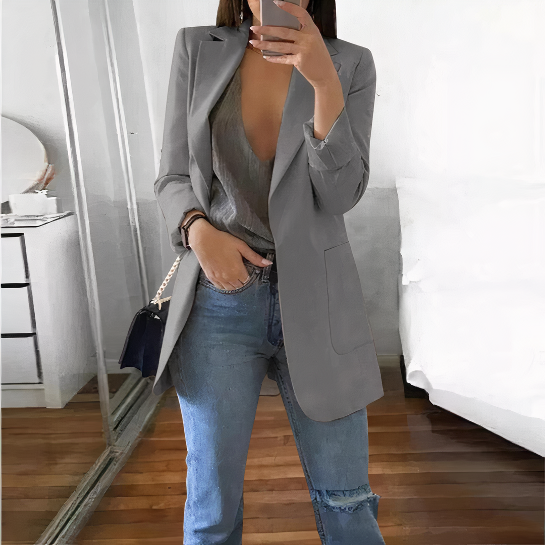 Blazer élégant pour femmes - Raya