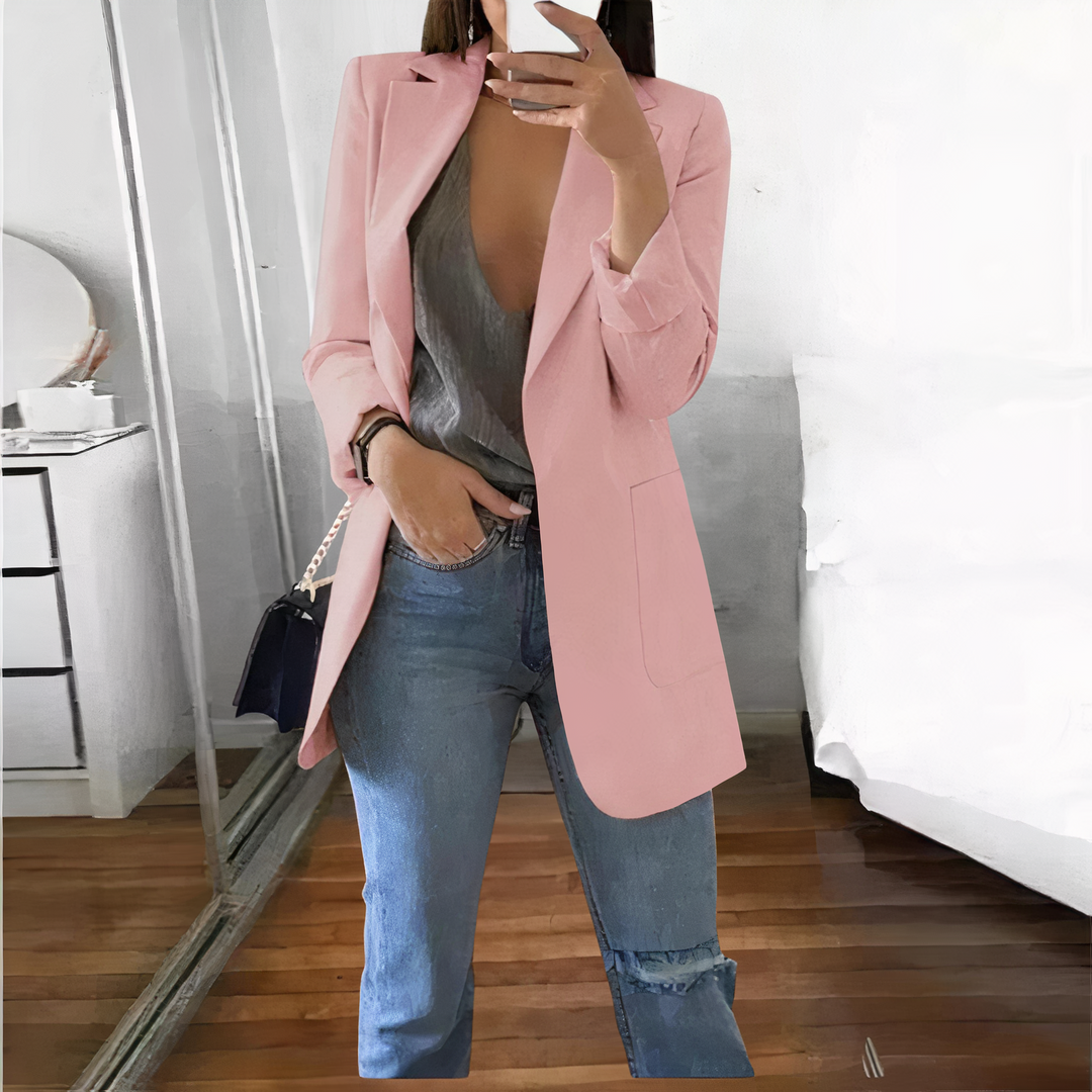 Blazer élégant pour femmes - Raya