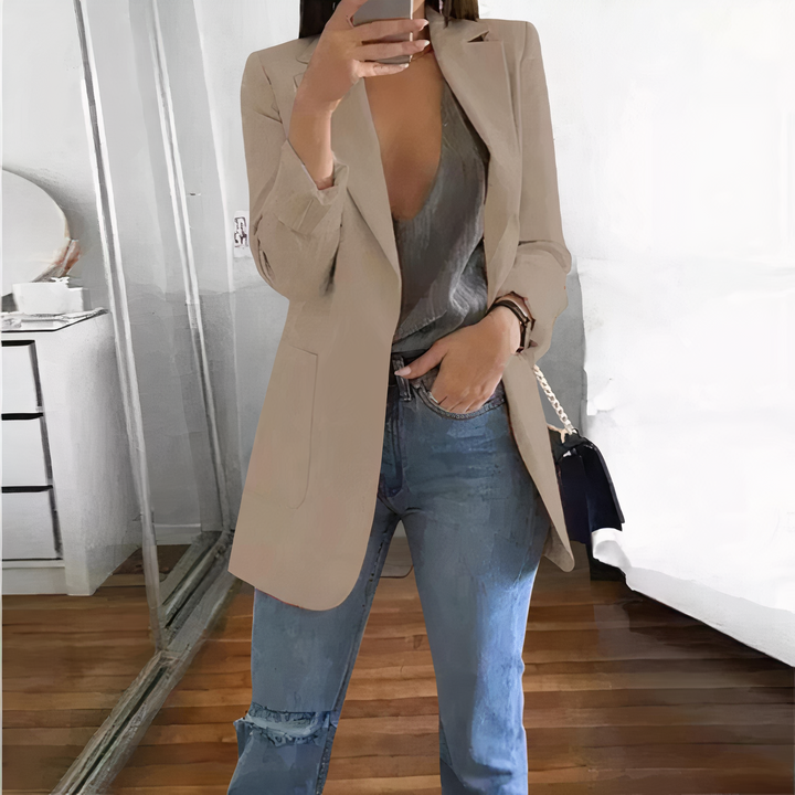 Blazer élégant pour femmes - Raya
