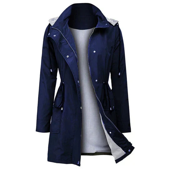 Viola | Veste d'hiver légère et respirante pour femmes