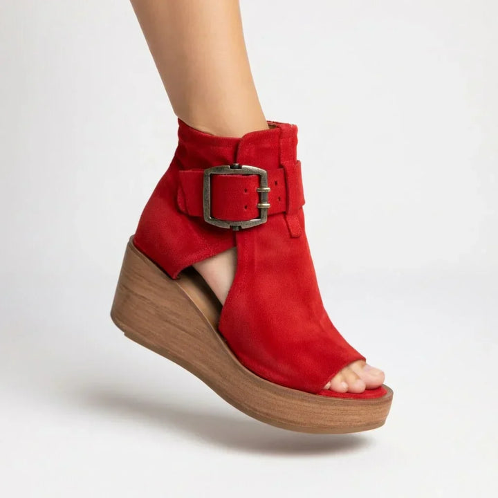 Sofia | Bottines élégantes pour femmes tendance