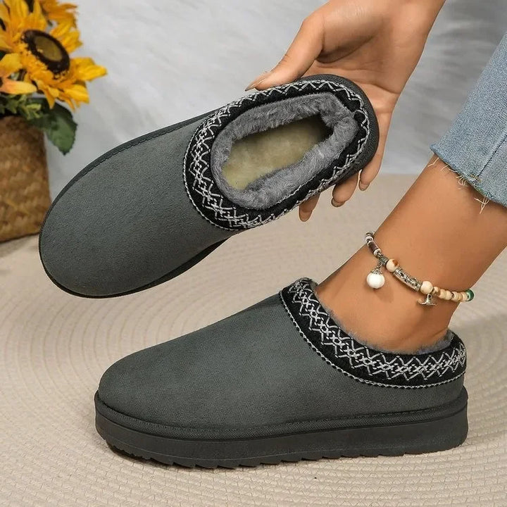 Bottes Douces pour Femmes