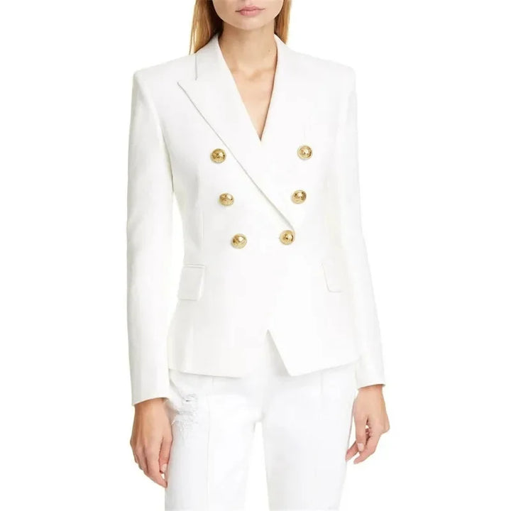 Valloré | Veste de costume élégante pour femmes