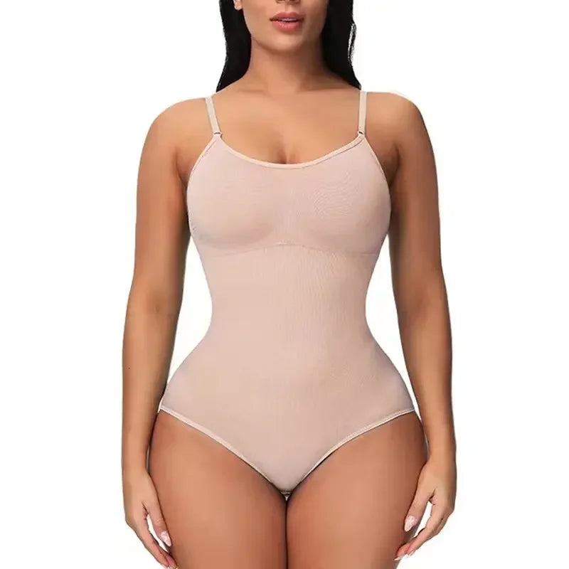 Silvara | Votre body seamless pour la taille, le ventre & les fesses
