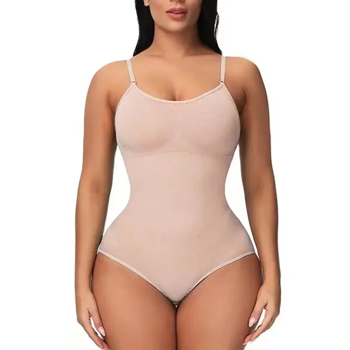 Silvara | Votre body seamless pour la taille, le ventre & les fesses