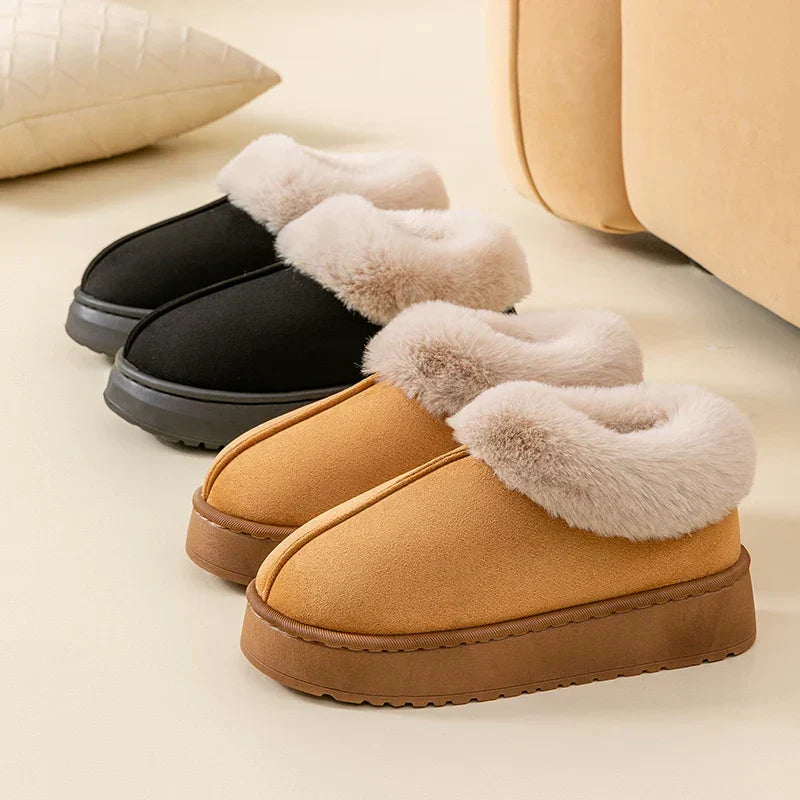 Bottes pour femmes à talons hauts