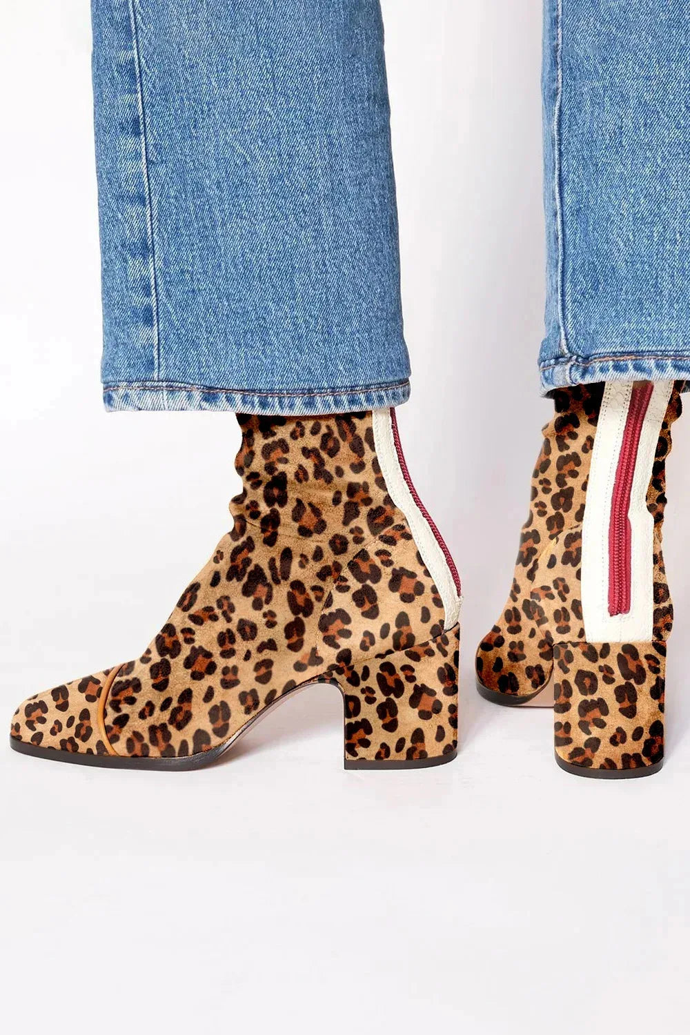 Elisa | Bottines pour femmes modernes et intemporelles