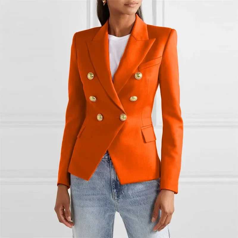 Valloré | Blazer élégant pour femmes
