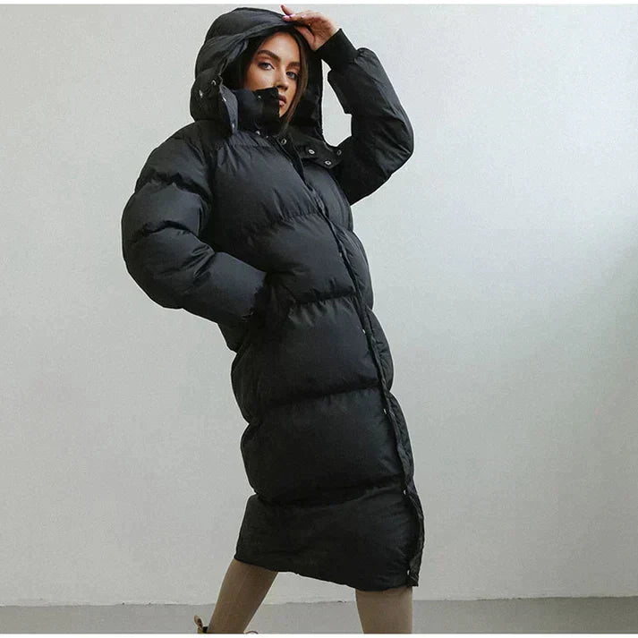Manteau Élégant et Polyvalent pour Femmes