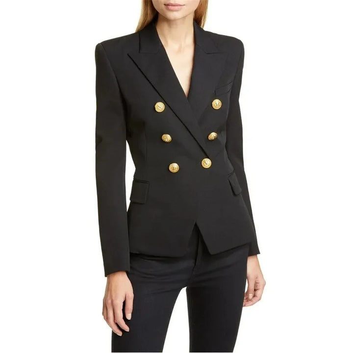 Valloré | Veste de costume élégante pour femmes