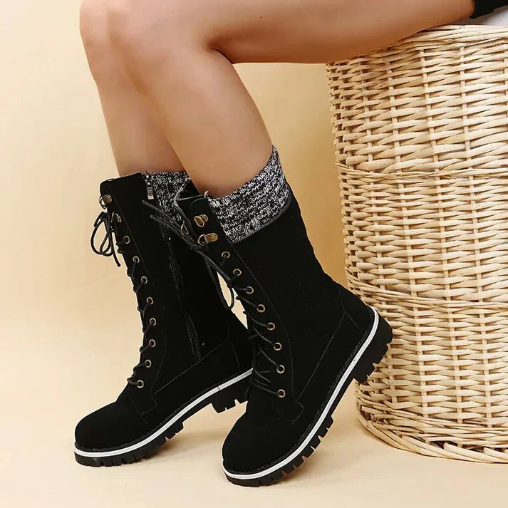 Bertis - bottes pour femmes