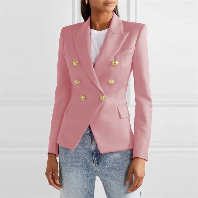 Valloré | Veste de costume élégante pour femmes