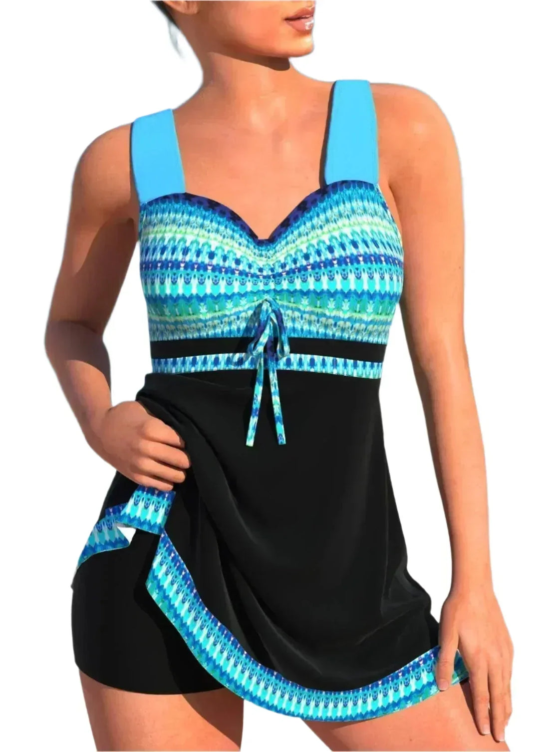 Ensemble Tankini ClassicFit pour Femmes