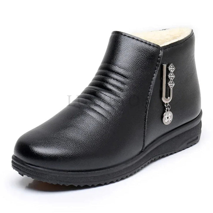 Cassandra | Bottines Chic Confort Orthopédique pour Femmes