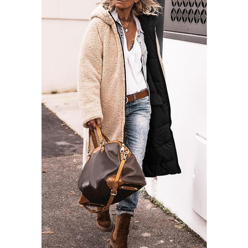 Lena™ | Manteau élégant pour femmes