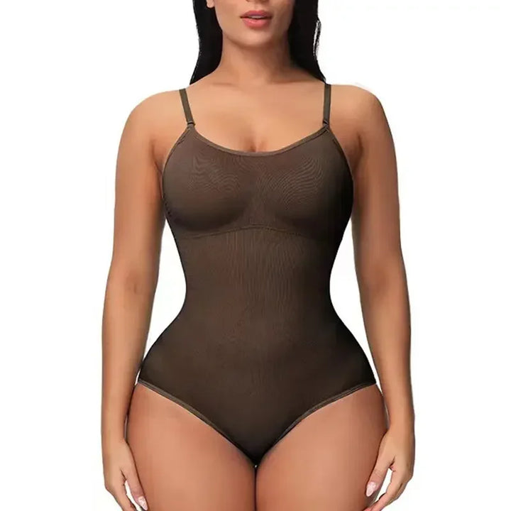Silvara | Votre body seamless pour la taille, le ventre & les fesses