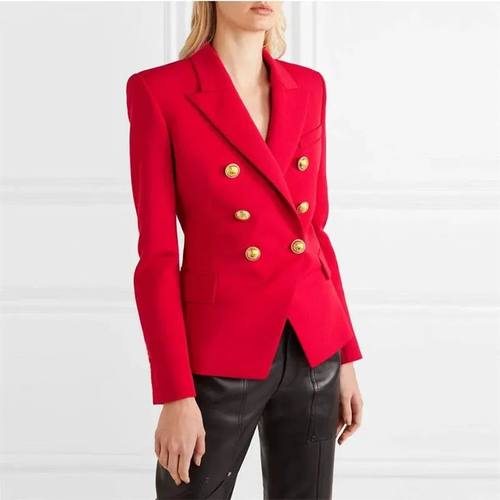 Valloré | Blazer élégant pour femmes