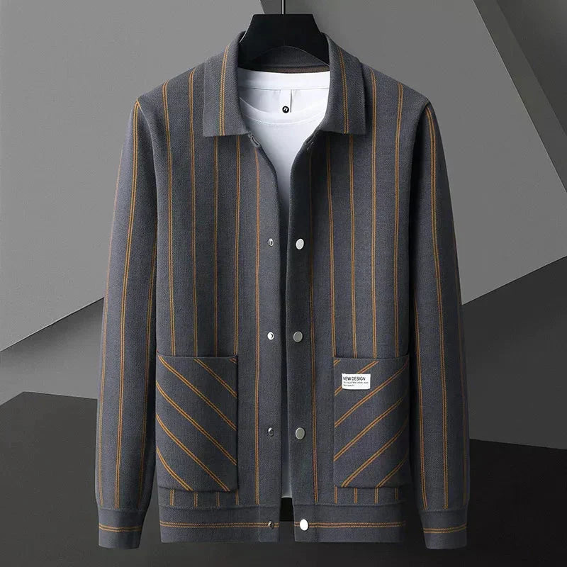 Chelson - Élégante cardigan pour femmes en qualité premium