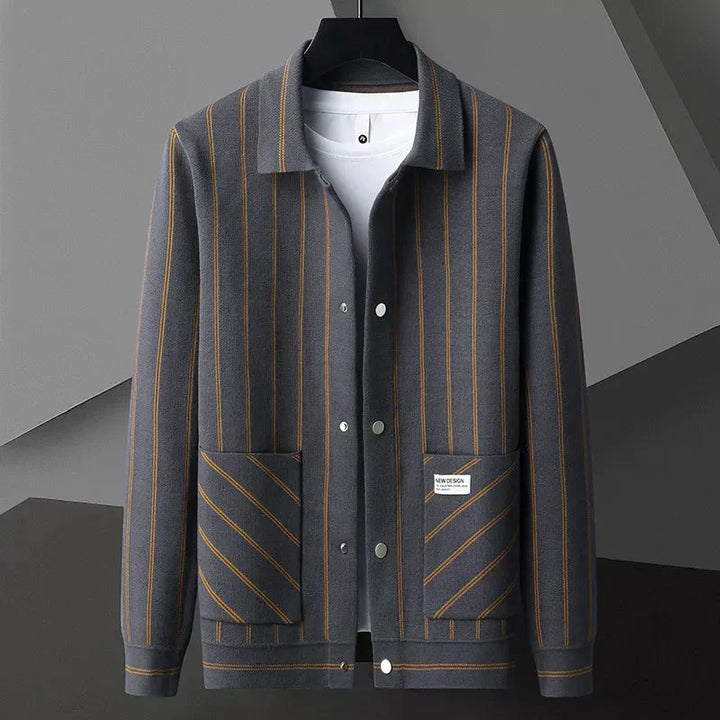 Chelson - Élégante cardigan pour femmes en qualité premium