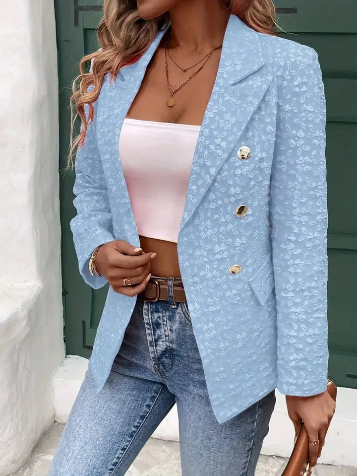 Valloré | Blazer Vintage pour Femmes