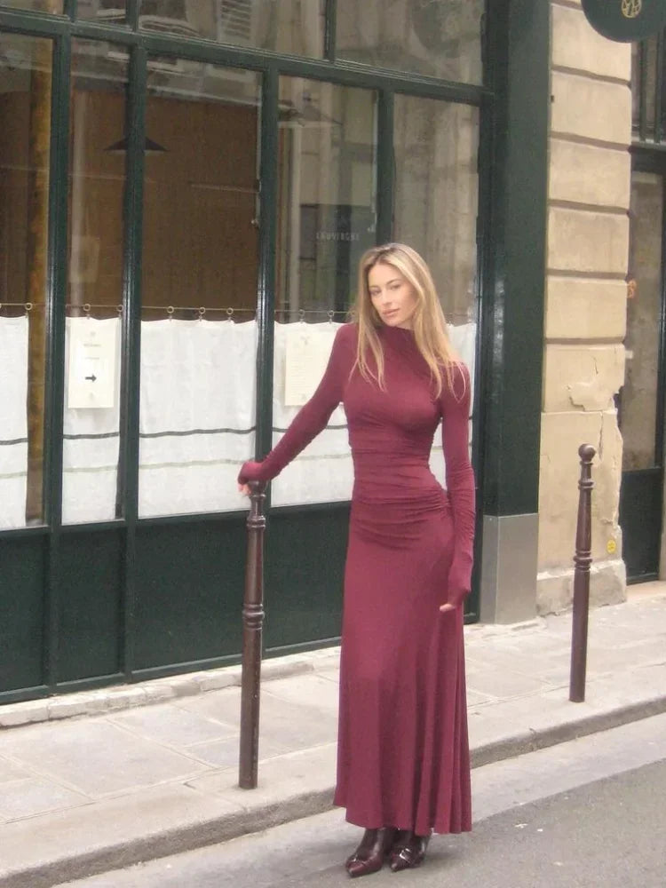 Ariana | Robe Maxi