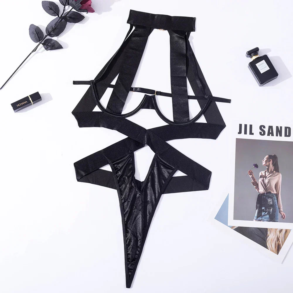 Le Body Carmen
