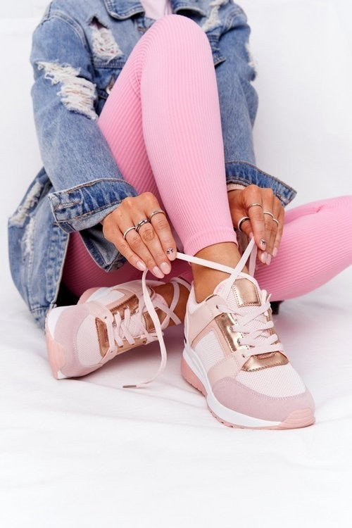 Nadia™ | Baskets pour femmes