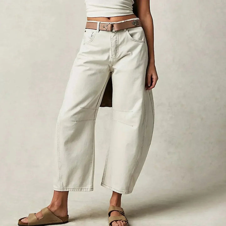 Carissa | Jeans confort pour femmes