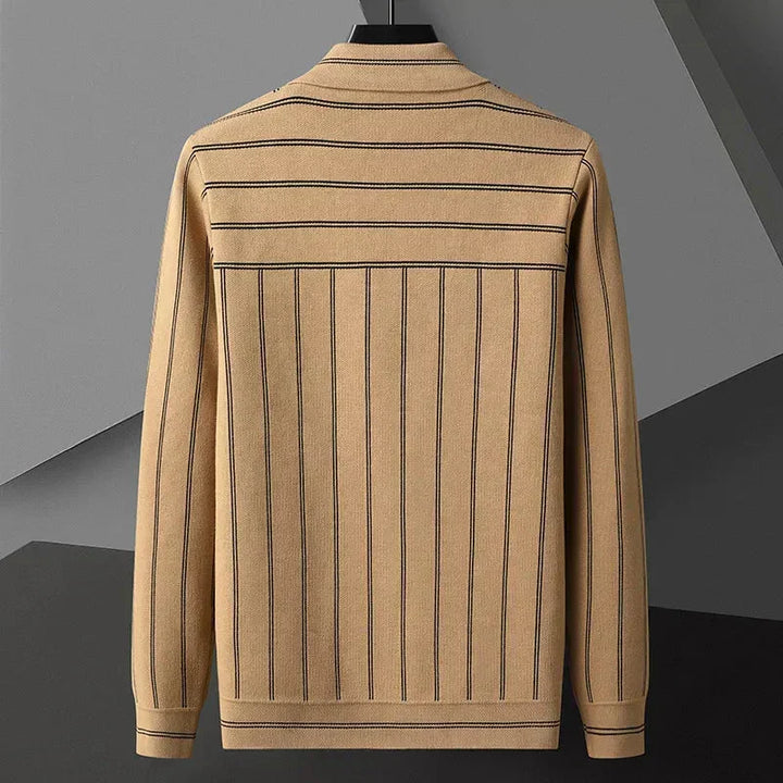 Chelson - Élégante cardigan pour femmes en qualité premium