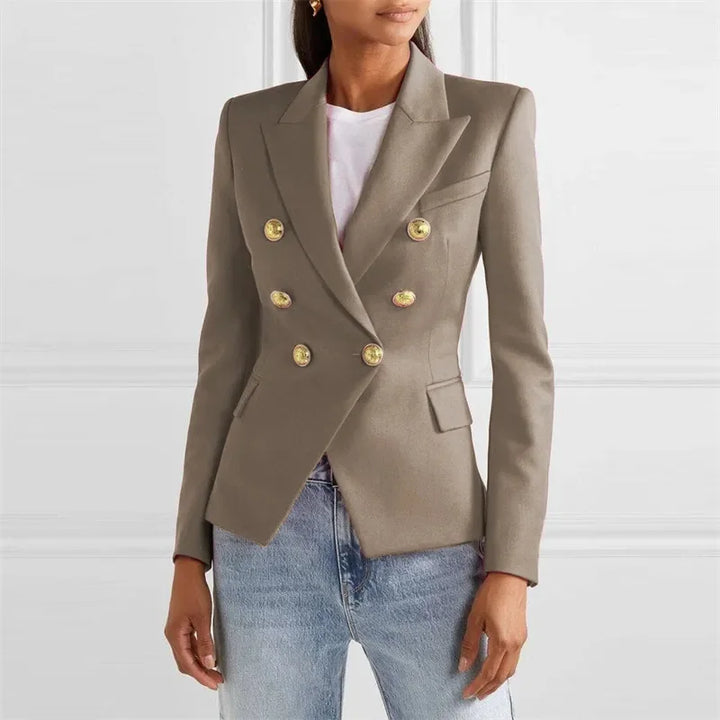Valloré | Blazer élégant pour femmes