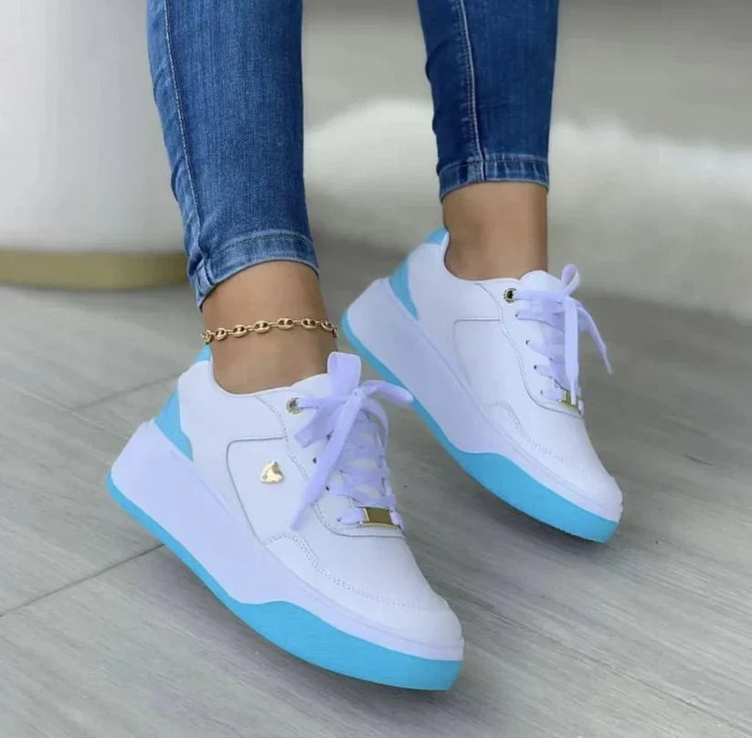 Sophie | Baskets Chic Élégantes et Confortables pour Femmes