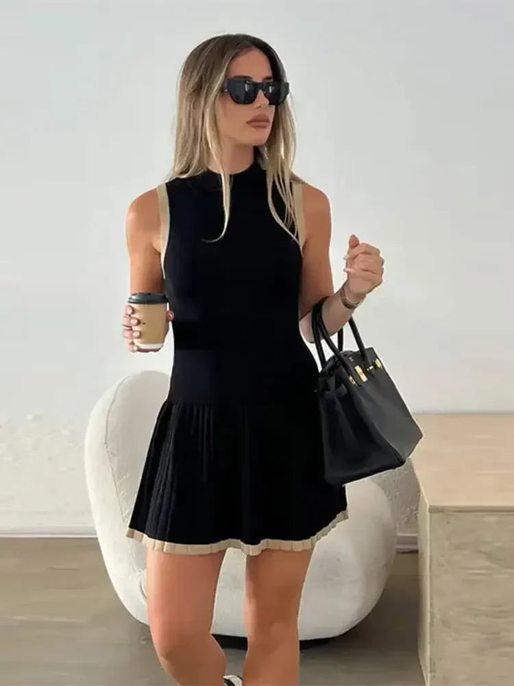 Olivia | Robe Minikleid