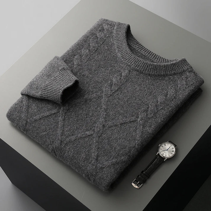 Tilda | Pull en tricot élégant pour femmes