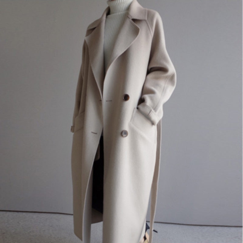 Nicky | Manteau élégant pour femmes