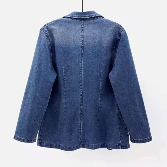 Klementine | blazer classique pour femmes