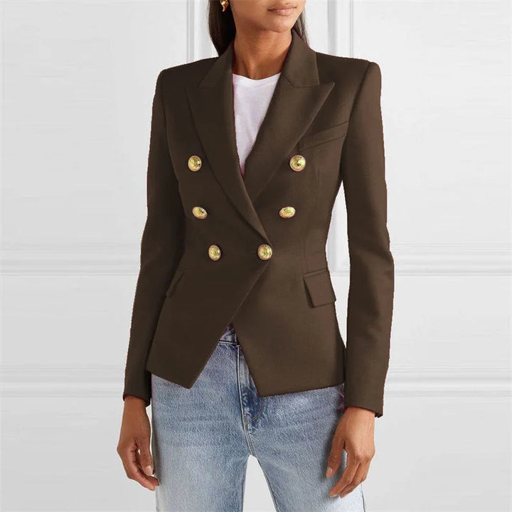 Valloré | Veste de costume élégante pour femmes