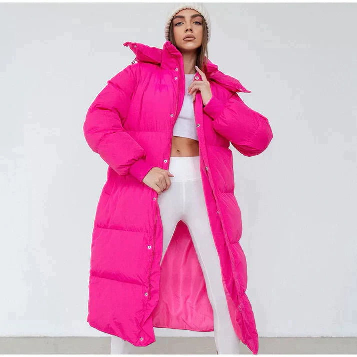 Manteau Élégant et Polyvalent pour Femmes