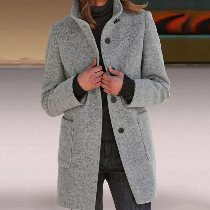 Manteau de loisirs pour femmes