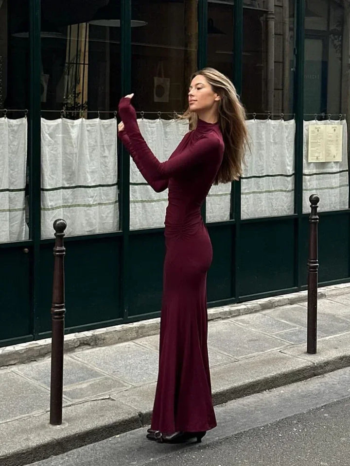 Ariana | Robe Maxi