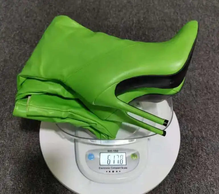 Bottes Overknee pour Femmes | Talons Hauts