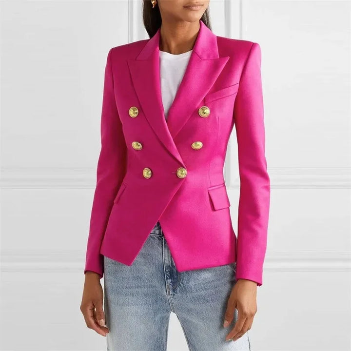 Valloré | Blazer élégant pour femmes