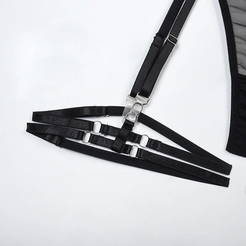 Body Estelle