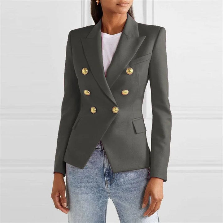 Valloré | Veste de costume élégante pour femmes