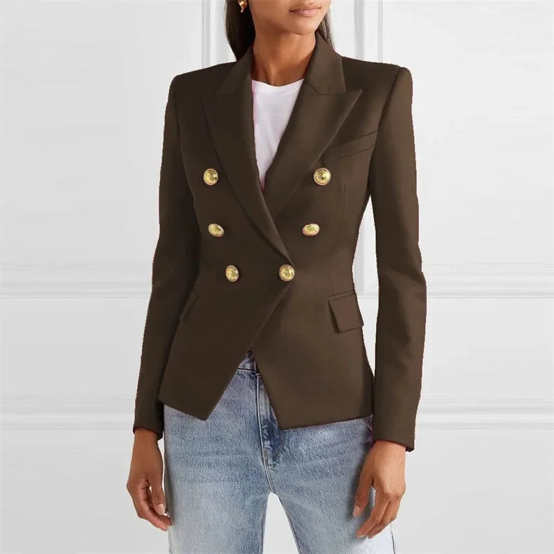 Valloré | Blazer élégant pour femmes