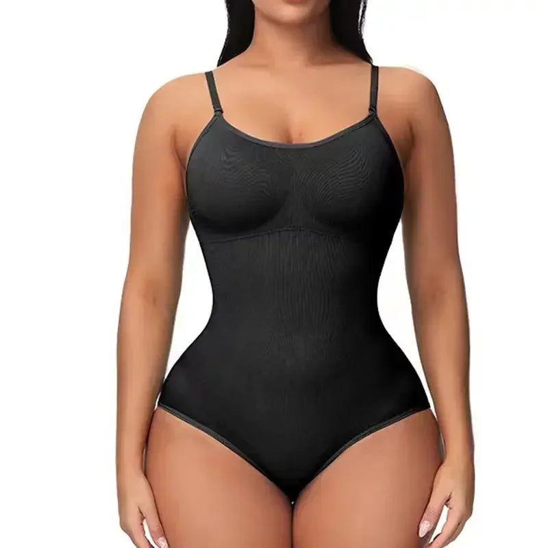 Silvara | Votre body seamless pour la taille, le ventre & les fesses
